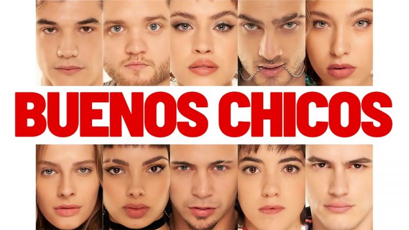 Trailer, sinopsis y personajes de Buenos Chicos, la nueva ficción de El Trece